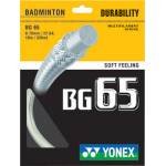Yonex Bg 65 Badminton String